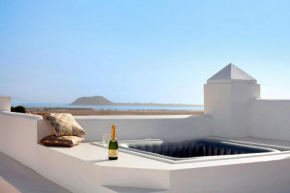 Luxury Ocean View - Carpe Mundi